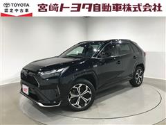 トヨタ RAV4 PHV Z