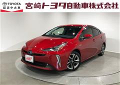 プリウス S ツーリングセレクション