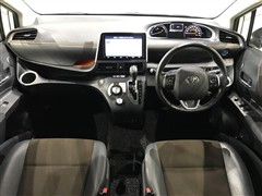 シエンタ ハイブリッド G クエロ