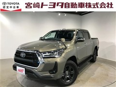 ハイラックス Z