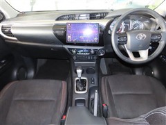 ハイラックス Z