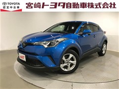 C-HR S-T