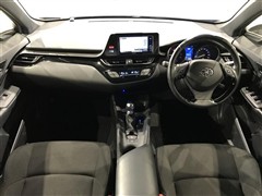 C-HR S-T