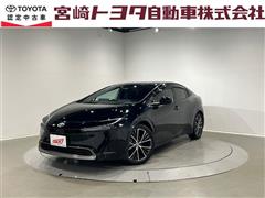 プリウス Z