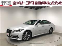 トヨタ クラウン HV S Cパッケージ