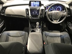 クラウン HV S Cパッケージ