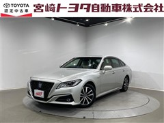 トヨタ クラウン S Cパッケージ