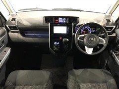 タンク カスタムG