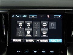 ヴェルファイア Z A GLDアイズ