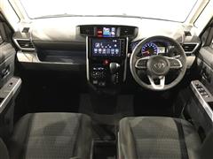 ルーミー カスタムG