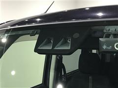 ルーミー カスタムG