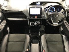 ノアHV SI ダブルバイビ