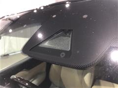 アルファード Gサイドリフトアップ