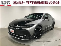 クラウン CO RS アドバンスド