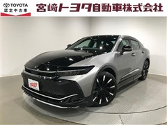トヨタ クラウン CO RS アドバンスド