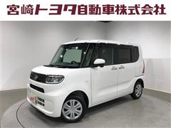 タント スローパーX