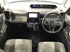 タント スローパーX