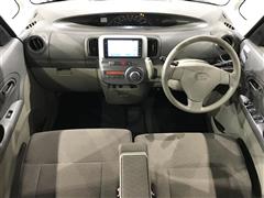 タント X リミテッド