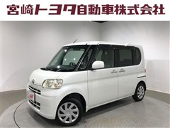 タント X リミテッド