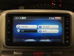 タント X リミテッド