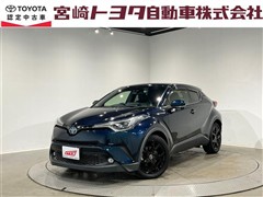 C-HR G モード ネロ