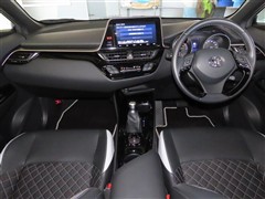 C-HR G モード ネロ