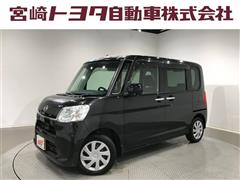 ダイハツ タント X SA