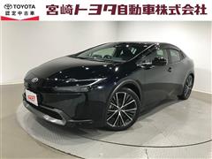 トヨタ プリウス G