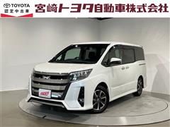 トヨタ ノア Si WxB2