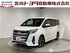 トヨタ ノア Si WxB2