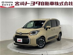 トヨタ シエンタ ハイブリッド Z