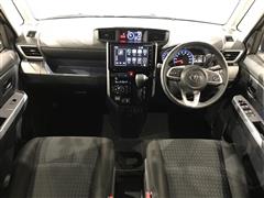 ルーミー カスタムG