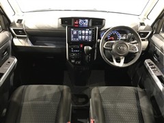 ルーミー カスタムG