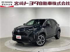 トヨタ ヤリスクロスHV Z