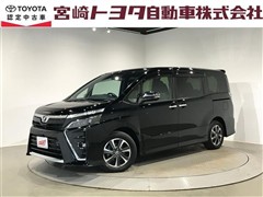 ヴォクシー ZSキラメキ2