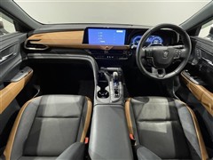クラウン クロスオーバー RS
