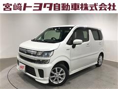 ワゴンR ハイブリッド FZ