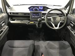 ワゴンR ハイブリッド FZ