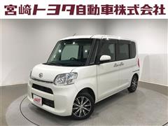 ダイハツ タント X VS SA3