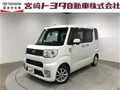 トヨタ ピクシスメガ L SA3