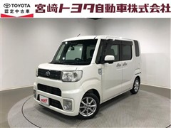 トヨタ ピクシスメガ L SA3