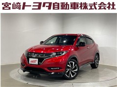 ホンダ ヴェゼル RSホンダセンシング