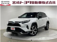 トヨタ RAV4 PHV Z