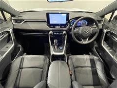 RAV4 PHV Z