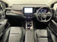 ノートオーラ G レザーエディション