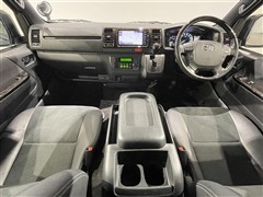 ハイエースバン ロング  S GL
