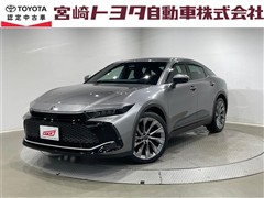 トヨタ クラウン CO Gアドバ レザー