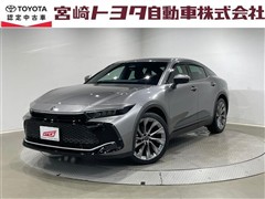 トヨタ クラウン CO Gアドバ レザー