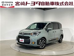 トヨタ シエンタ ハイブリッド Z