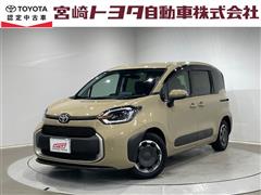 シエンタ ハイブリッド Z
